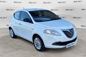 Lancia Ypsilon 1.3 mjt Gold s&s 95cv