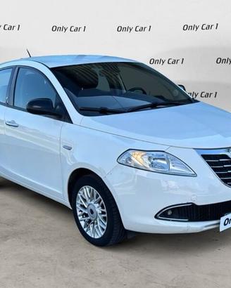 Lancia Ypsilon 1.3 mjt Gold s&s 95cv