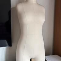 Manichino sartoriale donna OneForms