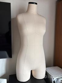 Manichino sartoriale donna OneForms