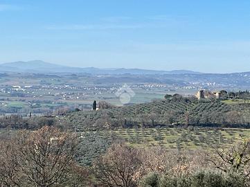 RUSTICO A ASSISI