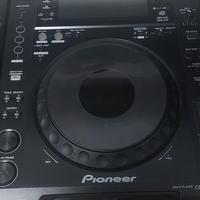 pioneer cdj 900 nexus