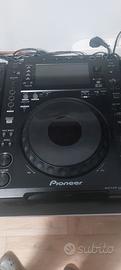 pioneer cdj 900 nexus