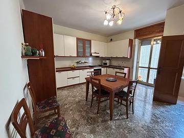 Casa singola zona Centrale