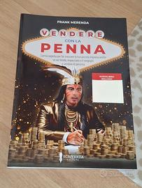 Vendere con la penna Frank Merenda libro
