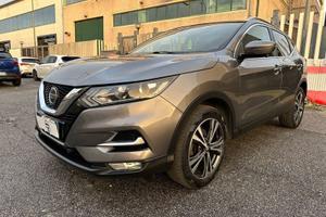 Nissan Qashqai 1.3 DIG-T 140cv N-Connecta