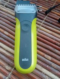 Braun Series 3 300BT Shave&Style 