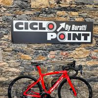 Pinarello Paris 2023 TG.46