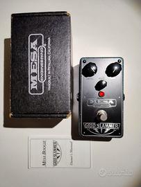 Mesa Boogie Grid Slammer Overdrive booster