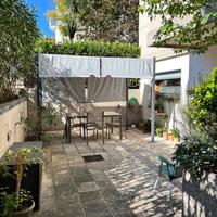 Struttura Gazebo giardino