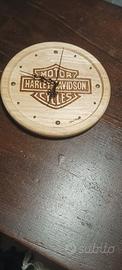 Harley Davidson (personalizzazioni)
