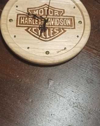 Harley Davidson (personalizzazioni)