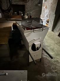 Pigiadiraspatrice elettrica