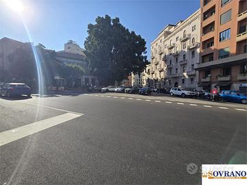 ATTIVITA' STORICA DI PANIFICIO IN VIA DANTE