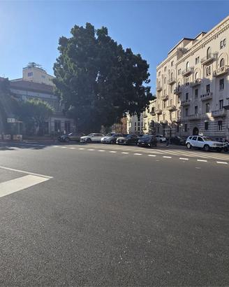 ATTIVITA' STORICA DI PANIFICIO IN VIA DANTE