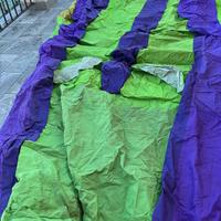 Gonfiabile per bambini