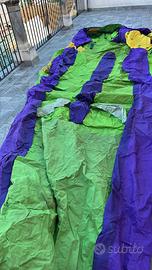 Gonfiabile per bambini