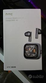 cuffie bluetooth htc