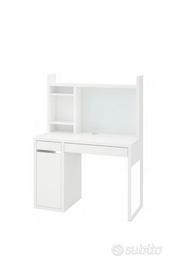 Scrivania ikea