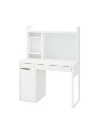 Scrivania ikea
