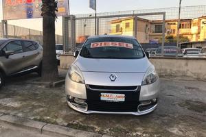 Renault Scenic Scénic XMod 1.5 dCi 110CV 81 KW S&S