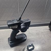 telecomando kyosho rc con ricevente