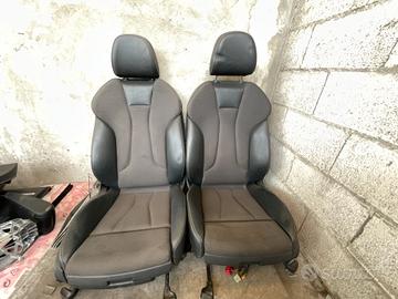 INTERNI AUDI A3 PER RICAMBI