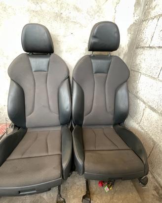 INTERNI AUDI A3 PER RICAMBI