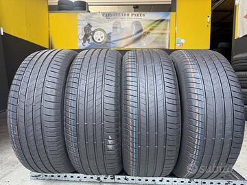 4 Gomme Firestone 235/50R19 Estive 80/85% Residui
