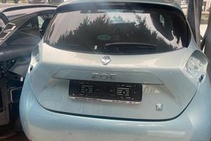 Ricambi renault zoe