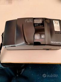 macchina fotografica Olimpus