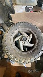 Ricambi stalker gilera
