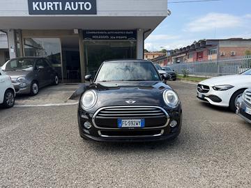 Mini 1.5 One D Boost 5 porte