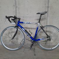 Bici da corsa Bianchi