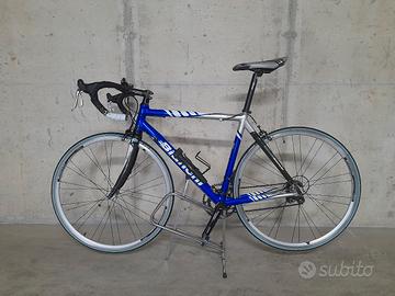 Bici da corsa Bianchi