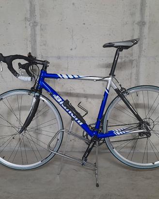 Bici da corsa Bianchi