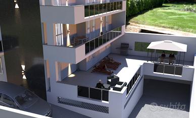 Appartamento Mugnano di Napoli