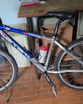 Mountain bike donna
