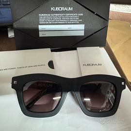 Occhiali da sole Kuboraum