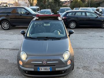 Fiat 500 C 1.3 Multijet 16V 95 CV Pop