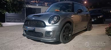 Mini cooper s r56