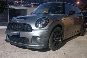 Mini cooper s r56