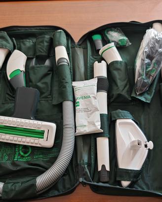 sacca accessori vorwerk con picchio 