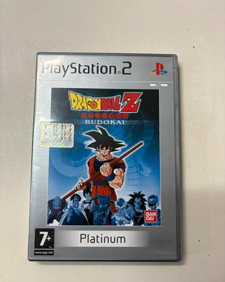 Giochi PS2