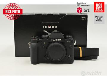 Fuji X-T1