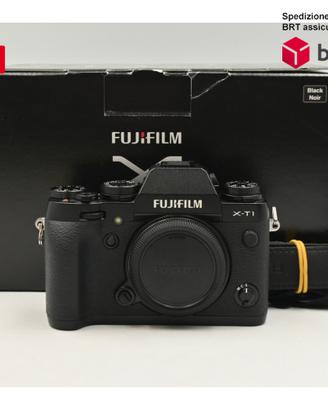 Fuji X-T1