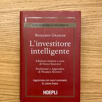 L'investitore intelligente di Benjamin Graham