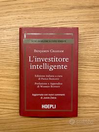 L'investitore intelligente di Benjamin Graham