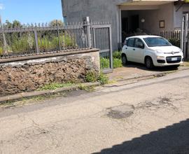Terreno 1600 mq di cui 500 edificabile Acireale