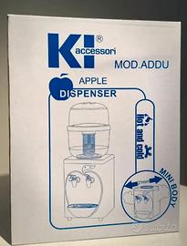 Distributore acqua elettrico